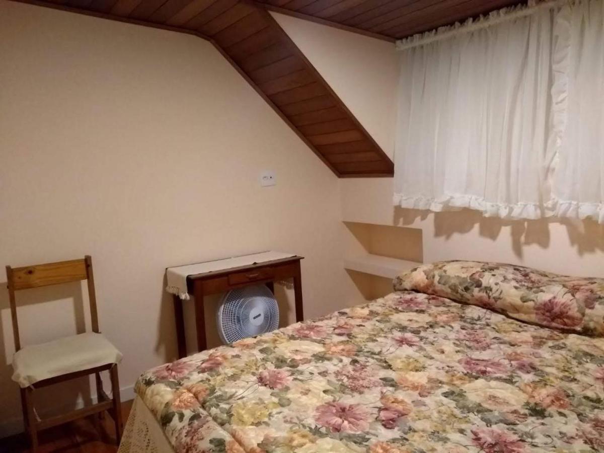 Recanto Manacás Hotel Petrópolis Esterno foto