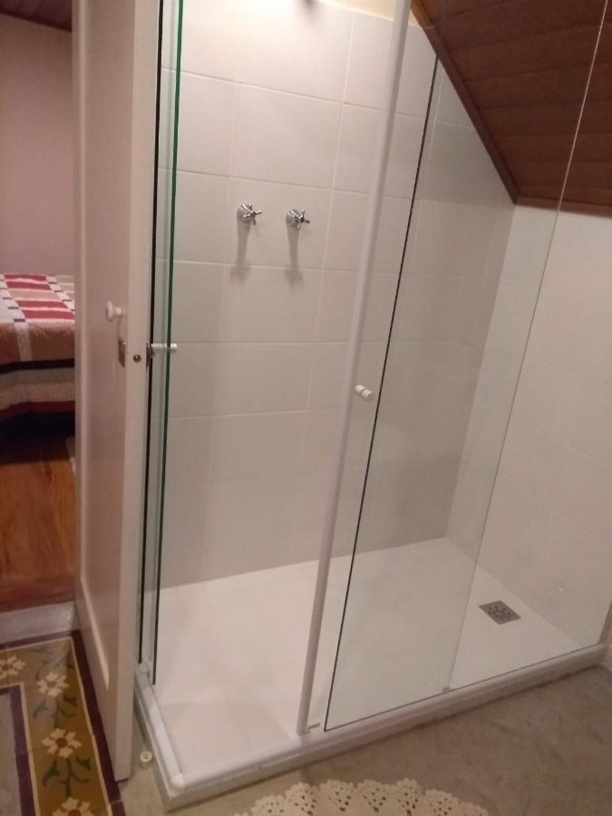 Recanto Manacás Hotel Petrópolis Esterno foto