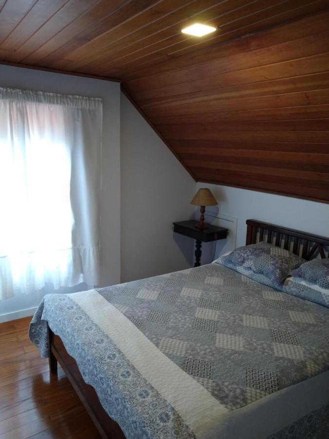 Recanto Manacás Hotel Petrópolis Esterno foto