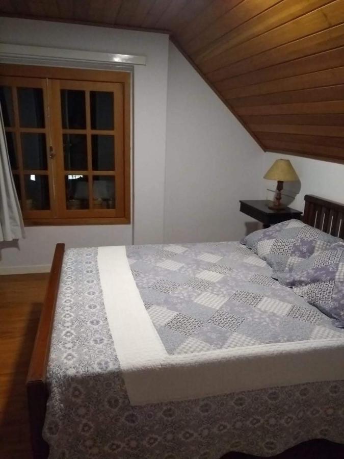 Recanto Manacás Hotel Petrópolis Esterno foto