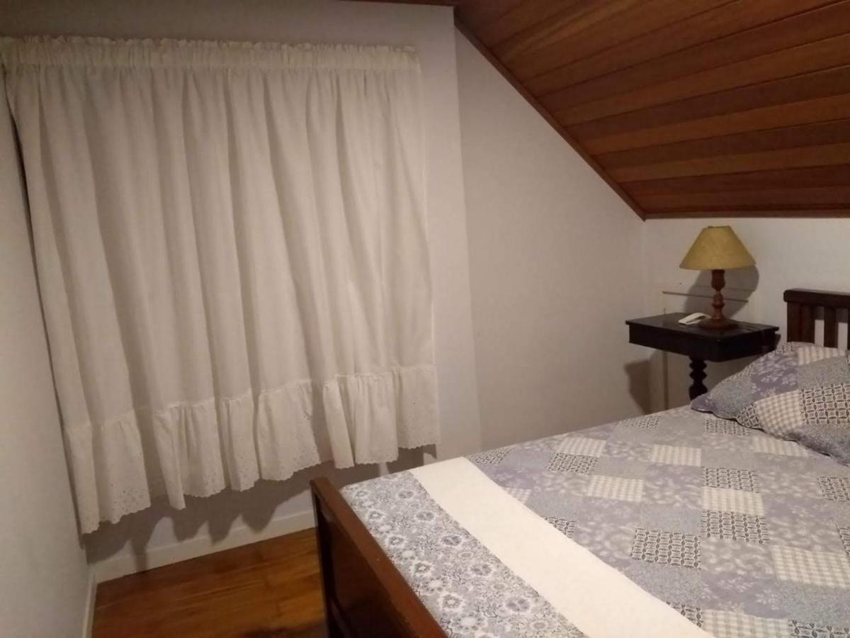 Recanto Manacás Hotel Petrópolis Esterno foto
