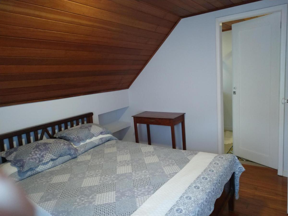Recanto Manacás Hotel Petrópolis Esterno foto