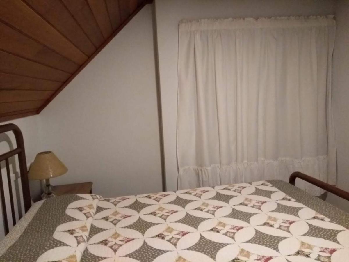Recanto Manacás Hotel Petrópolis Esterno foto